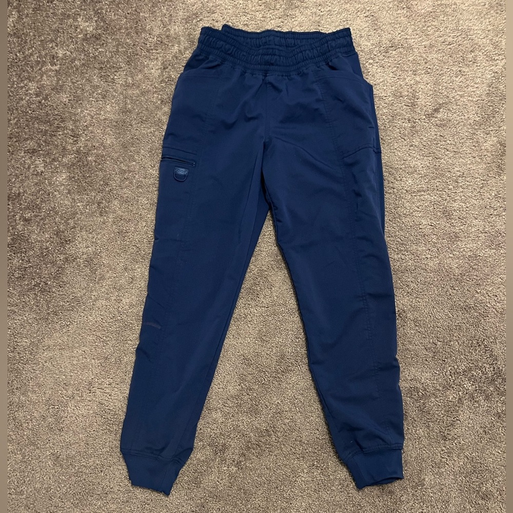 Dickies Scrubs (Navy)
